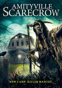 Амитивилльское пугало / Amityville Scarecrow (2022)