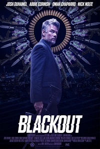 Помутнение / Blackout (2022)