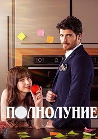 Сериал Полнолуние / Dolunay (2017)