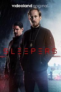 Сериал Спящее (2022)
