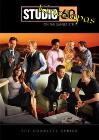 Сериал Студия 60 На Сансет Стрип (2006)