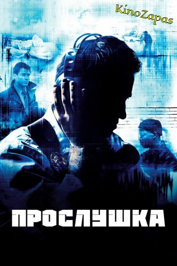Сериал Прослушка / The Wire (2002)