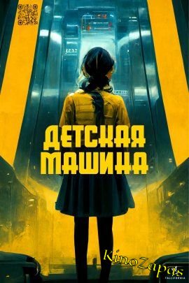 Детская Машина (2023)