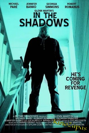 В тени / In the Shadows (2023)