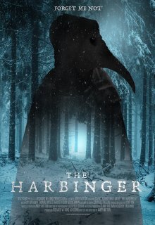 Вестник / The Harbinger (2022)