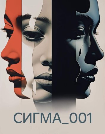 Сериал Сигма 001 (2024)