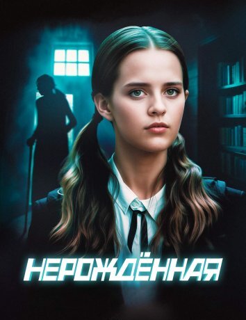 Нерожденная (2024)