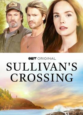 Сериал Перекресток Салливанов 1-2 Сезон