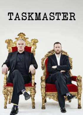 Шоу Таскмастер 1-5 Сезон