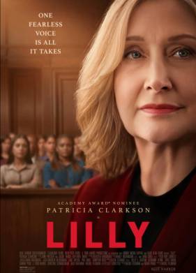Лилли (2025)