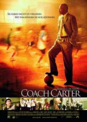 Тренер Картер (2005)