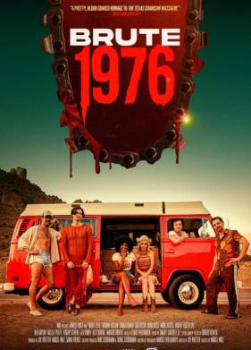 Жесть 1976 (2025)