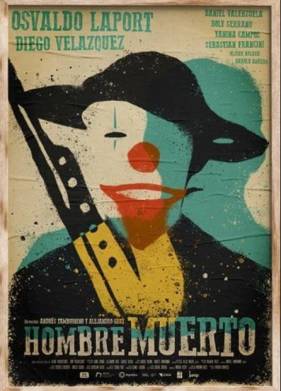 Покойник (2024)