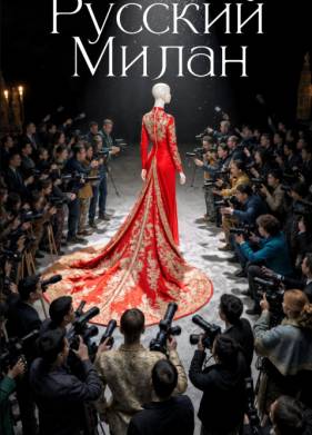 Русский Милан (2025)