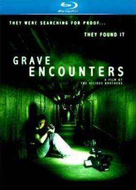 Искатели могил (2011)