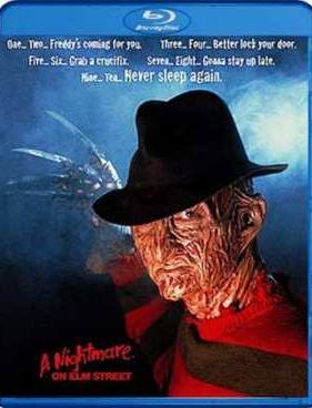 Кошмар на улице Вязов (1984)