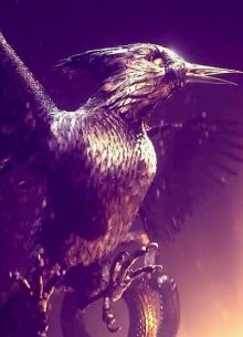 Голодные игры: Рассвет Жатвы (2026)