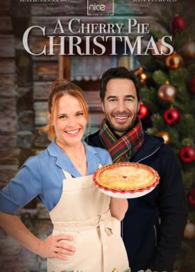 Вишневое Рождество (2025)