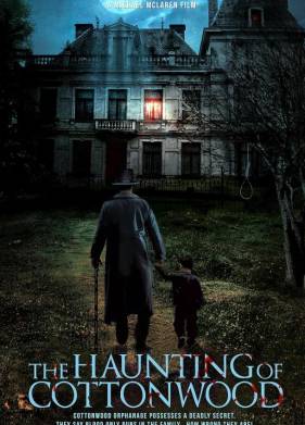 Призраки в Коттонвуде (2024)