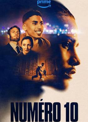 «Номер 10» (2024)