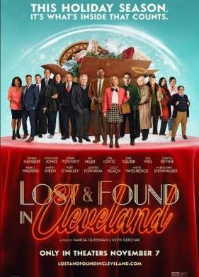 Бюро находок в Кливленде (2025)