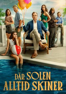 Сериал Там, где всегда светит солнце (2025)