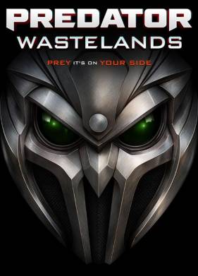 Хищник: Пустоши (2025)