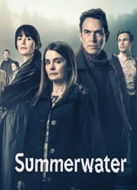 Саммервотер / Дождливый день (2025)