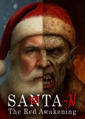 Демон-Санта. Кровавое пробуждение (2025)