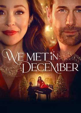 Мы встретились в декабре (2025)
