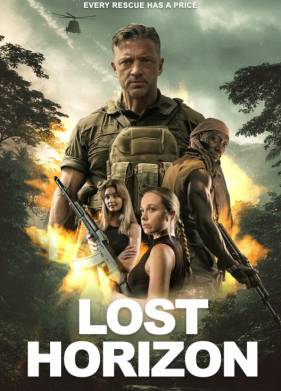 Потерянный Горизонт (2025)