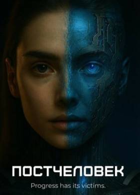 Постчеловек (2025)
