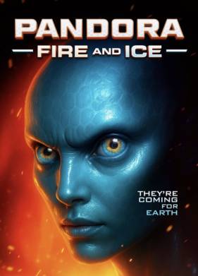 Пандора: Огонь и лед (2025)