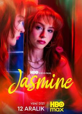 Сериал Жасмин (2025)