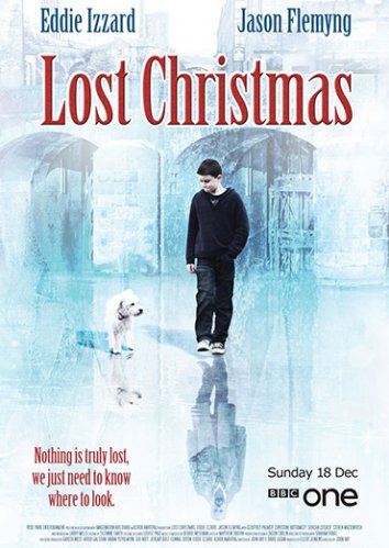 Потерянное рождество (2011)