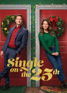 Одна на рождество (2025)