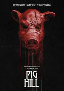 Холм свиней (2025)