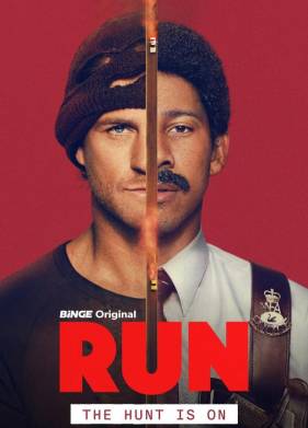 Сериал Побег (2026)