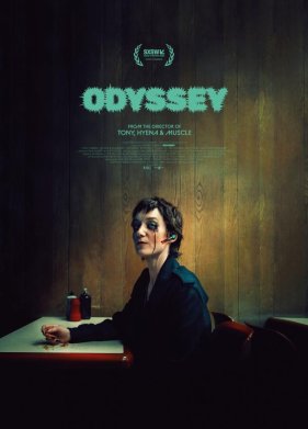 Одиссея (2025)