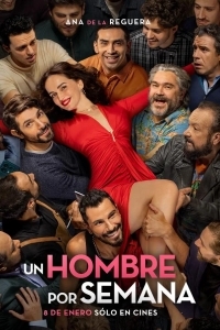 Один мужчина в неделю (2026)