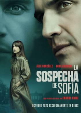Подозрения Софии (2025)