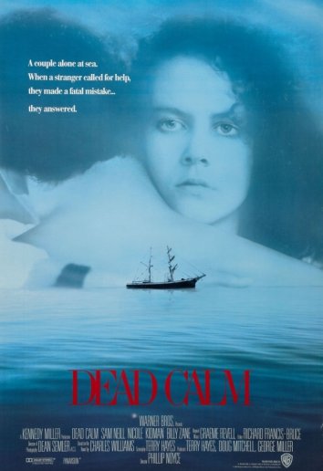 Мертвый штиль (1989)