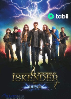 Лучник Искендер: Хаос (2025)