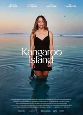 Остров кенгуру (2024)