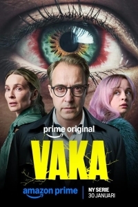 Сериал Бессонница (2026)